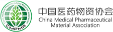 中国医药物资协会