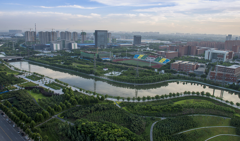郑州金水高新技术产业开发区-0