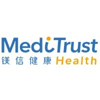 上海镁信健康科技有限公司