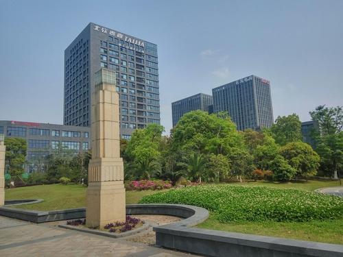 杭州市拱墅区科技创业中心-0