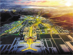 云南空港国际科技创新园-0