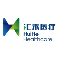 上海汇禾医疗科技有限公司