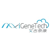 艾吉泰康生物科技(北京)有限公司