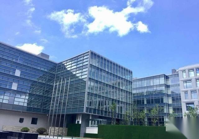 外高桥生物医药产业园-0