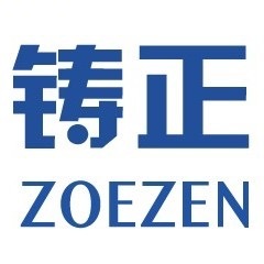 苏州铸正机器人有限公司