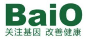上海百傲科技股份有限公司