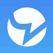 Blued淡蓝