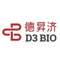 德昇济医药(无锡)有限公司