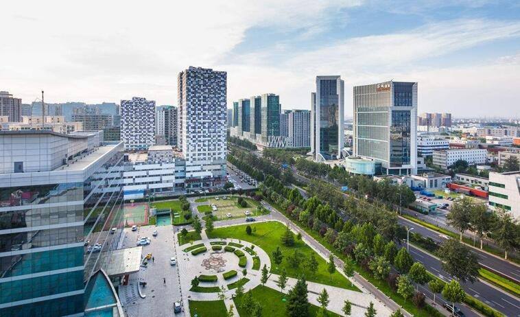北京经济技术开发区-0