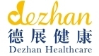 德展大健康股份有限公司