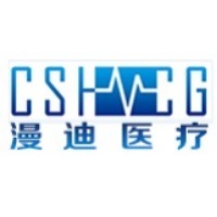 漫迪医疗仪器(上海)有限公司