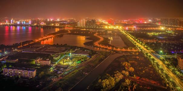 安庆经济技术开发区-0