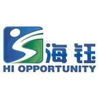 山东海钰生物技术股份有限公司