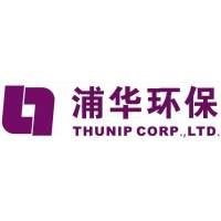 浦华环保有限公司