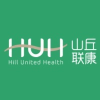 上海山丘联康健康管理有限公司