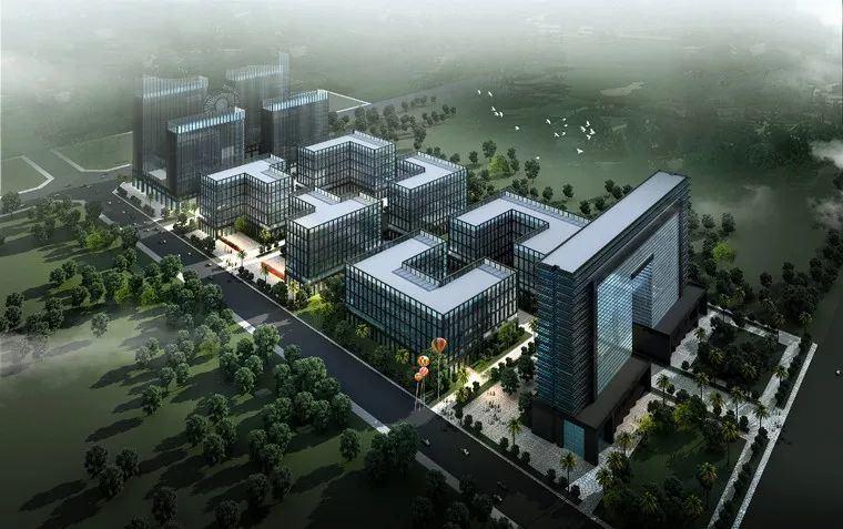 蚌埠高新技术产业开发区