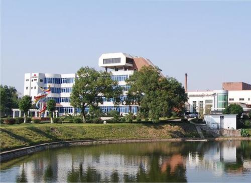 桑海生物医药产业园