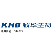 科华生物